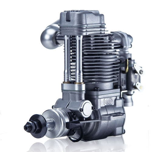 Stirlingkit ngh GF30 30cc Single-cylinder Four Stroke Air Cooled Gasoline Engine for Fixed Wing Drone