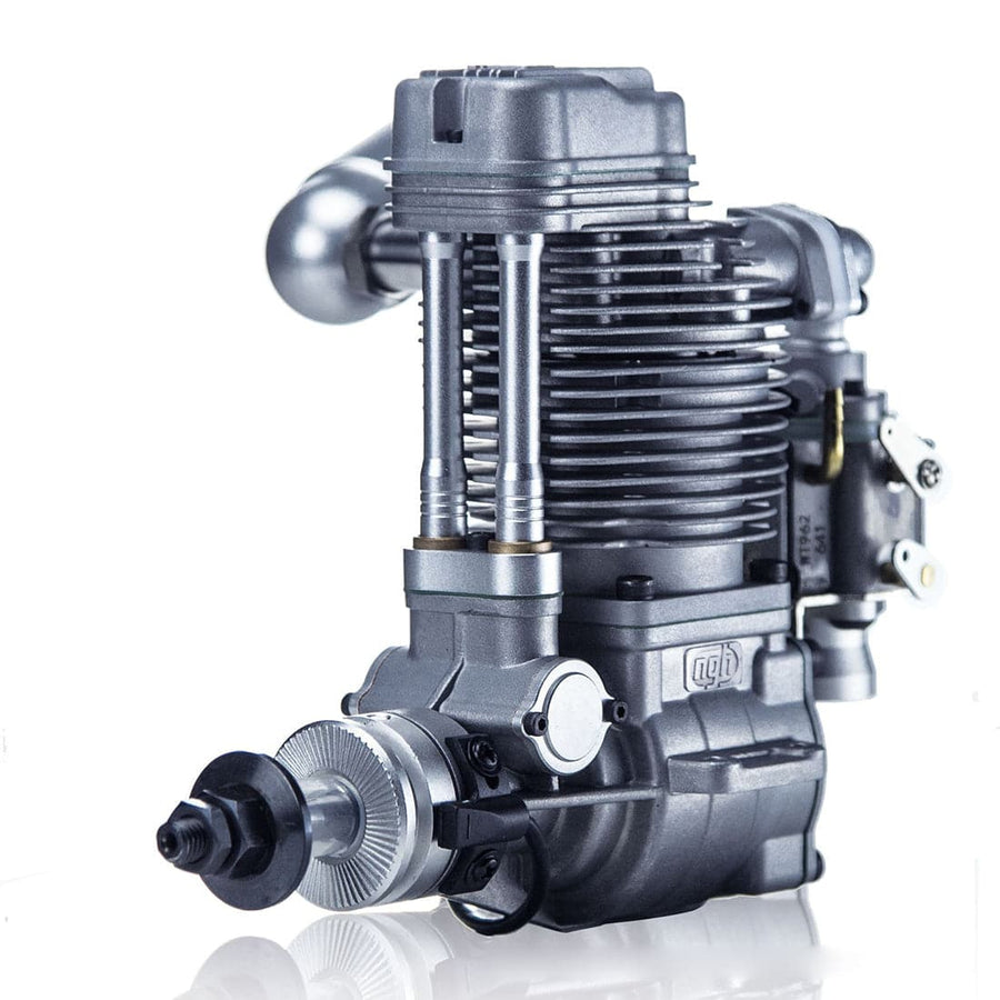 Stirlingkit ngh GF30 30cc Single-cylinder Four Stroke Air Cooled Gasoline Engine for Fixed Wing Drone