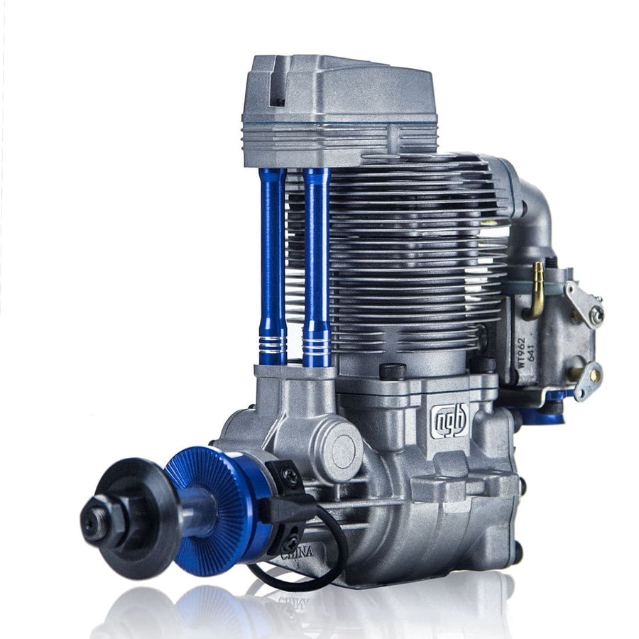 Stirlingkit ngh GF38 38cc Single Cylinder Four Stroke Air Cooled Gasoline Engine for Fixed Wing Drone