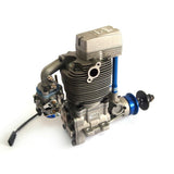 Stirlingkit ngh GF38 38cc Single Cylinder Four Stroke Air Cooled Gasoline Engine for Fixed Wing Drone, view 3