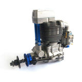 Stirlingkit ngh GF38 38cc Single Cylinder Four Stroke Air Cooled Gasoline Engine for Fixed Wing Drone, view 4