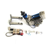 Stirlingkit ngh GF38 38cc Single Cylinder Four Stroke Air Cooled Gasoline Engine for Fixed Wing Drone, view 5