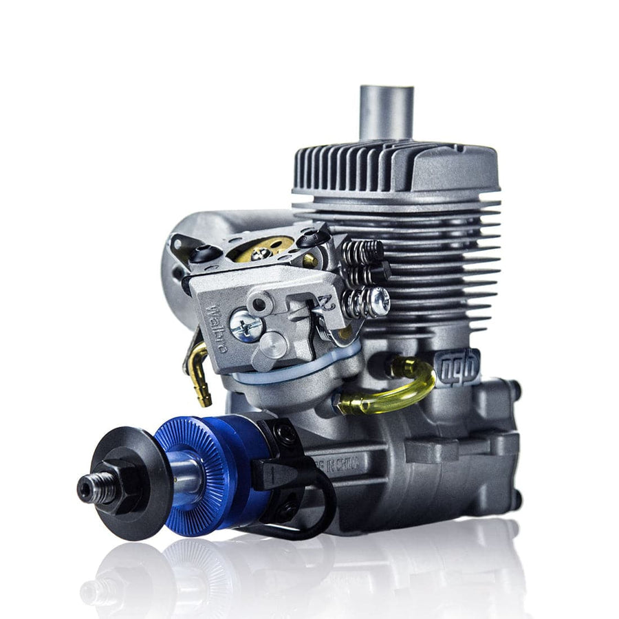 Stirlingkit ngh GT17 17cc Single-cylinder Two Stroke Air Cooled Gasoline Engine for Fixed Wing Drone