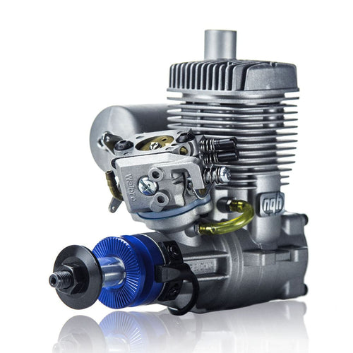 Stirlingkit ngh GT25 25cc Single Cylinder Two Stroke Air Cooled Gasoline Engine for Fixed Wing Drone