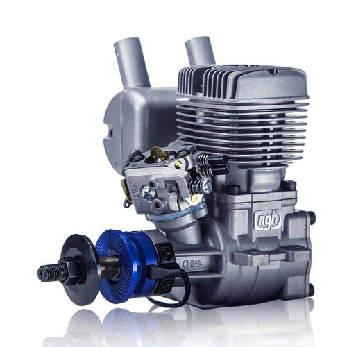 Stirlingkit ngh GT35 35cc Single Cylinder Two Stroke Air Cooled Gasoline Engine for Fixed Wing Drone