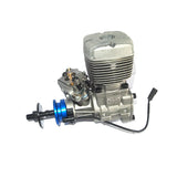 Stirlingkit ngh GT35R 35cc Rear Exhaust Two Stroke Engine Air Cooled Gasoline Engine for Fixed Wing Drone, view 3