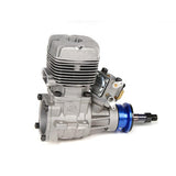 Stirlingkit ngh GT35R 35cc Rear Exhaust Two Stroke Engine Air Cooled Gasoline Engine for Fixed Wing Drone, view 4