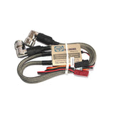 Stirlingkit ngh GT70 70cc Horizontally-opposed Single Cylinder Two Stroke Air Cooled Gasoline Engine for Fixed Wing Drone, view 5