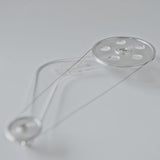 Stirlingkit Nitinol Shape Memory Alloy Heat Engine Physical Experiments Toys, view 3