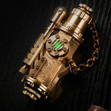 Stirlingkit Noctilucent Steampunk Gas SteamPunk Lighter 2.0, view 3