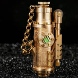 Stirlingkit Noctilucent Steampunk Gas SteamPunk Lighter 2.0, view 4