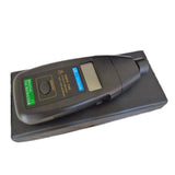 Stirlingkit Non Contact Digital Photo Tachometer Motor Speed Gauge Testing for Engine Micro Motor, view 2