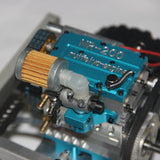 Stirlingkit NR200 Engine Air Filter, view 2