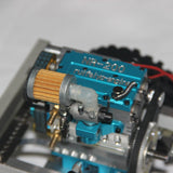 Stirlingkit NR200 Engine Air Filter, view 3
