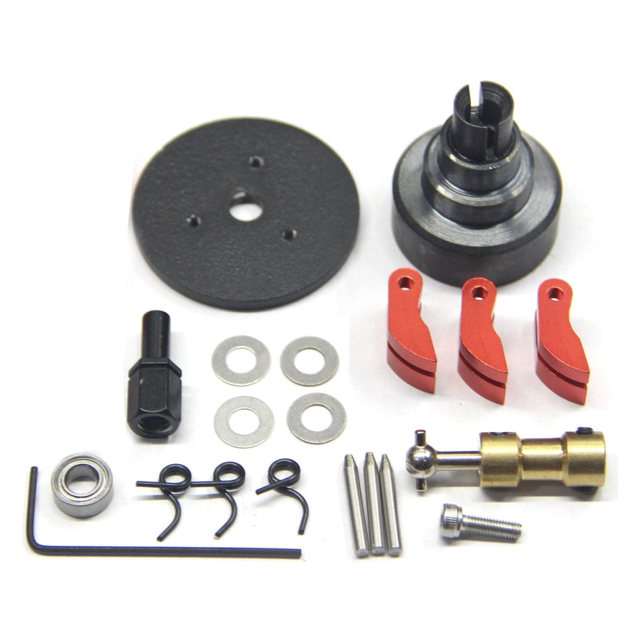 Stirlingkit NR200 Engine Ship Propeller Shaft Clutch Assembly