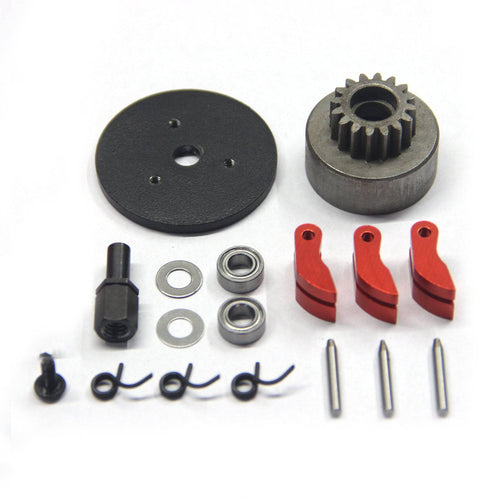 Stirlingkit NR200 Engine Single / Double Gear Clutch Upgrade Set for Car Modification