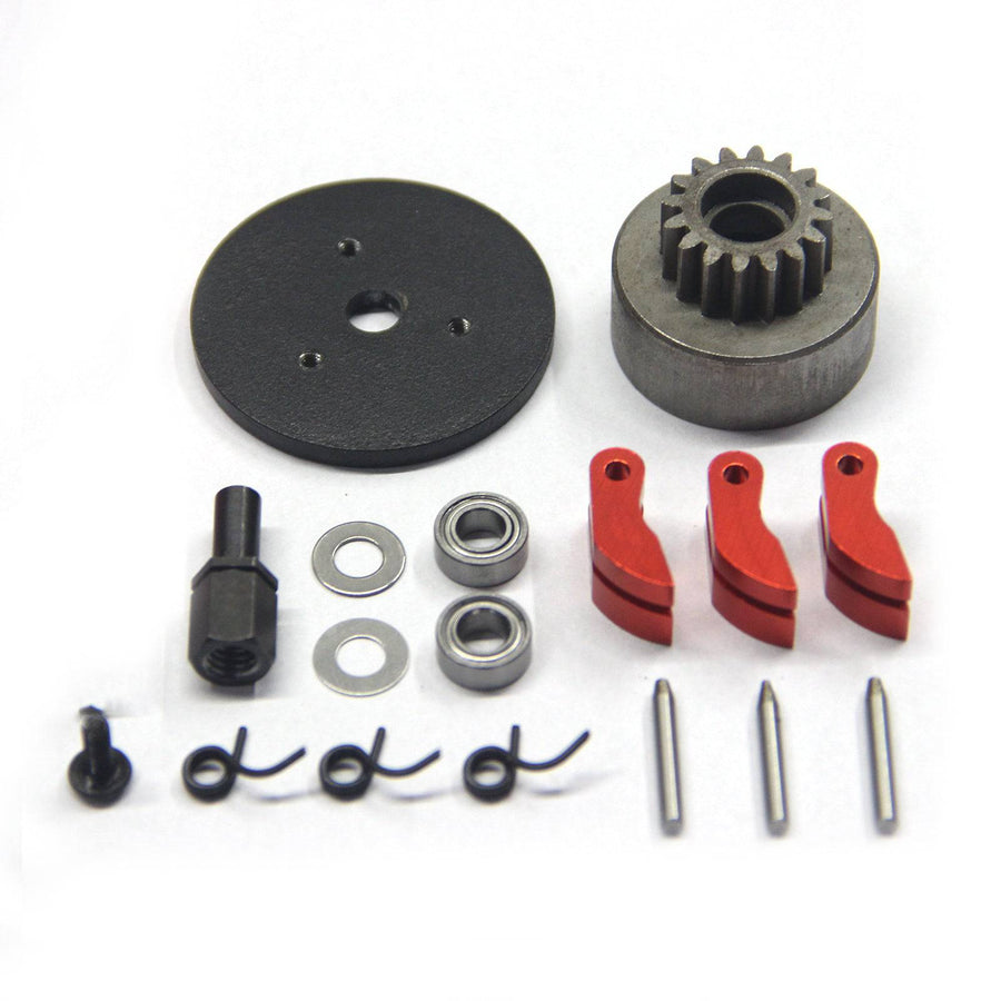 Stirlingkit NR200 Engine Single / Double Gear Clutch Upgrade Set for Car Modification