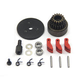 Stirlingkit NR200 Engine Single / Double Gear Clutch Upgrade Set for Car Modification, view 3