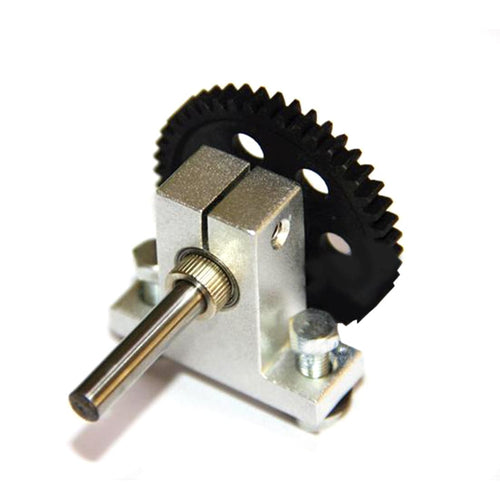 Stirlingkit Nylon Gear Set Compatible with Toyan Engine for RC Fuel Car Ship Model
