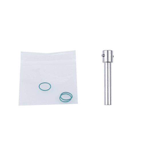 Stirlingkit O Type Piston Ring and Start Drill for M17B Engine Model