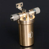 Stirlingkit Oil Filter for 32cc Inline Four-cylinder Water-cooled Gasoline Engine, view 3