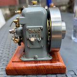 Stirlingkit OKMO 1115 Gas Miniature Internal Combustion Engine Model, view 3