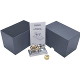 Stirlingkit OKMO Super Mini γ-Type Horizontal Hot Air Stirling Engine Model STEM Toy J06C, view 2
