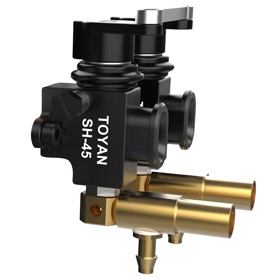 Stirlingkit Original Carburetor for TOYAN FS-L200 Engine