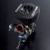 Stirlingkit OS Speed B2102 Level 21 3P 1/8 Off-road Vehicle Engine - Low Gravity Engine, view 2