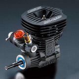 Stirlingkit OS Speed B2102 Level 21 3P 1/8 Off-road Vehicle Engine - Low Gravity Engine, view 5