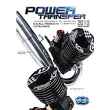Stirlingkit OS Speed R21 Level 21 3.49cc GT Racing Engine Exhaust Pipe Set for 1/8 Car, view 5