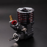 Stirlingkit OS SPEED R2104 1/8 On-Road Engine Level 21 3.49cc Methanol Engine, view 2