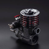 Stirlingkit OS SPEED R2104 1/8 On-Road Engine Level 21 3.49cc Methanol Engine, view 3
