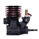 Stirlingkit OS SPEED R2104 1/8 On-Road Engine Level 21 3.49cc Methanol Engine, view 5