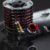 Stirlingkit OS SPEED R2104 1/8 On-Road Engine Level 21 3.49cc Methanol Engine, view 6