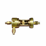 Stirlingkit P5 All Metal Automatic Boiler 5-90psi Pressure Regulator for Steam Engine, view 2