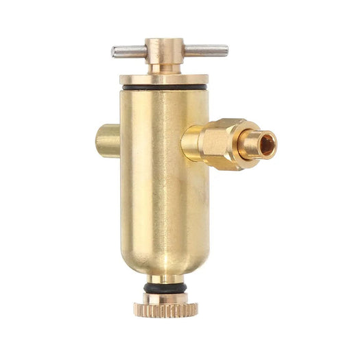 Stirlingkit P9 Oil Injector Lubrication Oil Tank for Steam Engine Model