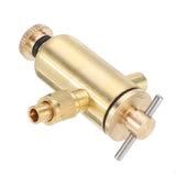 Stirlingkit P9 Oil Injector Lubrication Oil Tank for Steam Engine Model, view 2