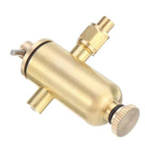 Stirlingkit P9 Oil Injector Lubrication Oil Tank for Steam Engine Model, view 3