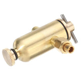 Stirlingkit P9 Oil Injector Lubrication Oil Tank for Steam Engine Model, view 4