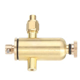 Stirlingkit P9 Oil Injector Lubrication Oil Tank for Steam Engine Model, view 5