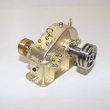 Stirlingkit P90 Gear Reducer Ratio 3.2:1 for Steam Engine Internal Combustion Engine Model, view 4