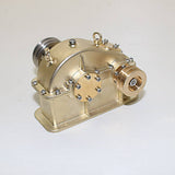 Stirlingkit P90 Gear Reducer Ratio 3.2:1 for Steam Engine Internal Combustion Engine Model, view 6