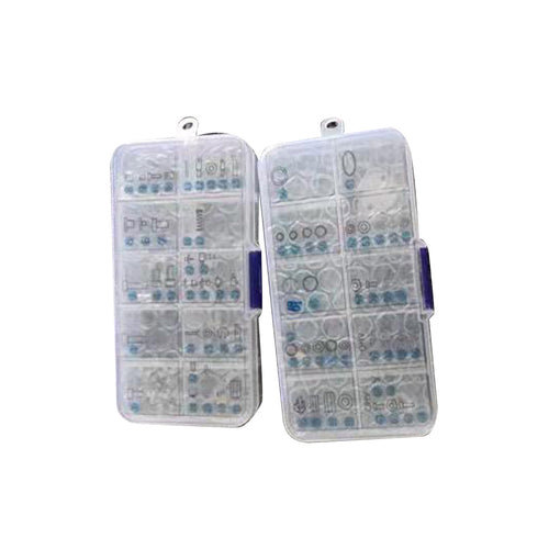 Stirlingkit Parts Storage Box for CISON FL4-175 Engine Model