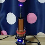 Stirlingkit PCB Wireless Power Transmission Plasma Musical Tesla Coil DC24V - US Plug, view 3