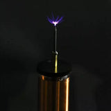 Stirlingkit PCB Wireless Power Transmission Plasma Musical Tesla Coil DC24V - US Plug, view 4