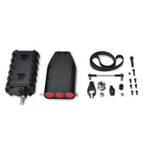 Stirlingkit Performance V8 Supercharger for Toyan V8 FS-V800 Engine Model Upgrade, view 4