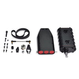 Stirlingkit Performance V8 Supercharger for Toyan V8 FS-V800 Engine Model Upgrade, view 5