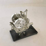 Stirlingkit Phoenix-shape Single Cylinder Hot Air Stirling Engine Model, view 3