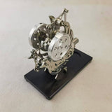 Stirlingkit Phoenix-shape Single Cylinder Hot Air Stirling Engine Model, view 6